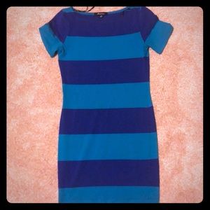 Forever 21 Body con dress